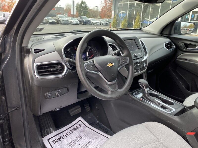 2022 Chevrolet Equinox LT Springfield PA