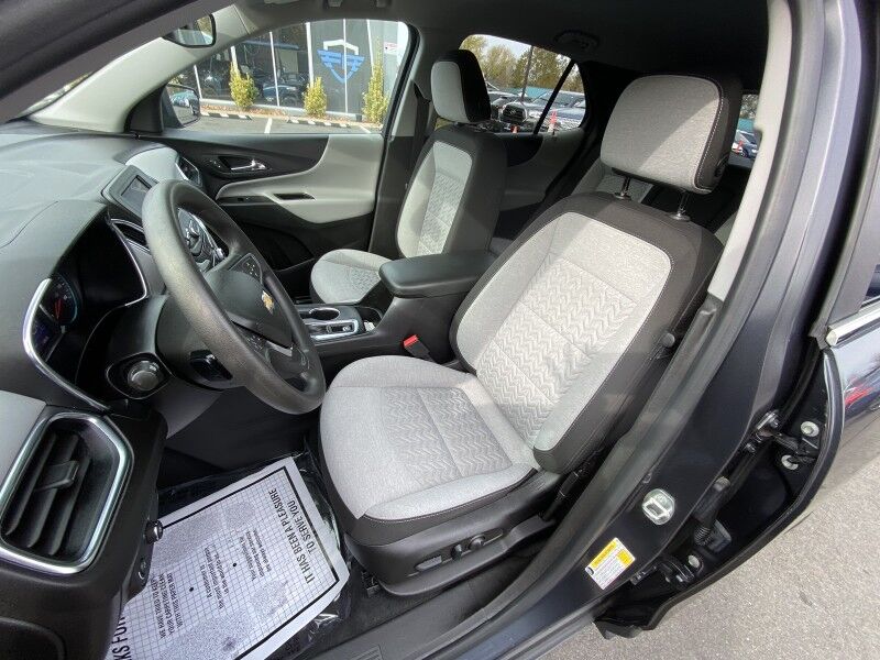 2022 Chevrolet Equinox LT Springfield PA
