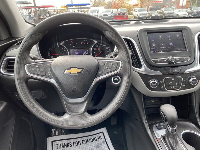 2022 Chevrolet Equinox LT Springfield PA