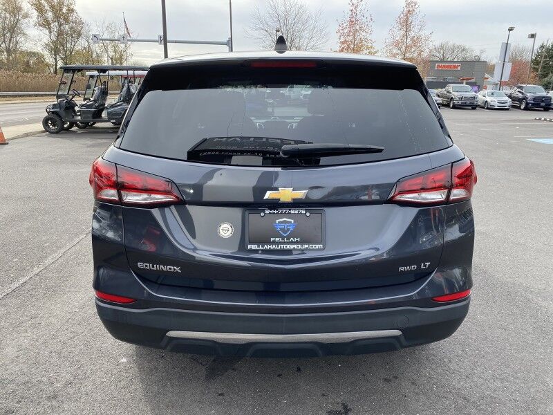 2022 Chevrolet Equinox LT Springfield PA