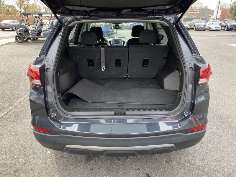 2022 Chevrolet Equinox LT Springfield PA