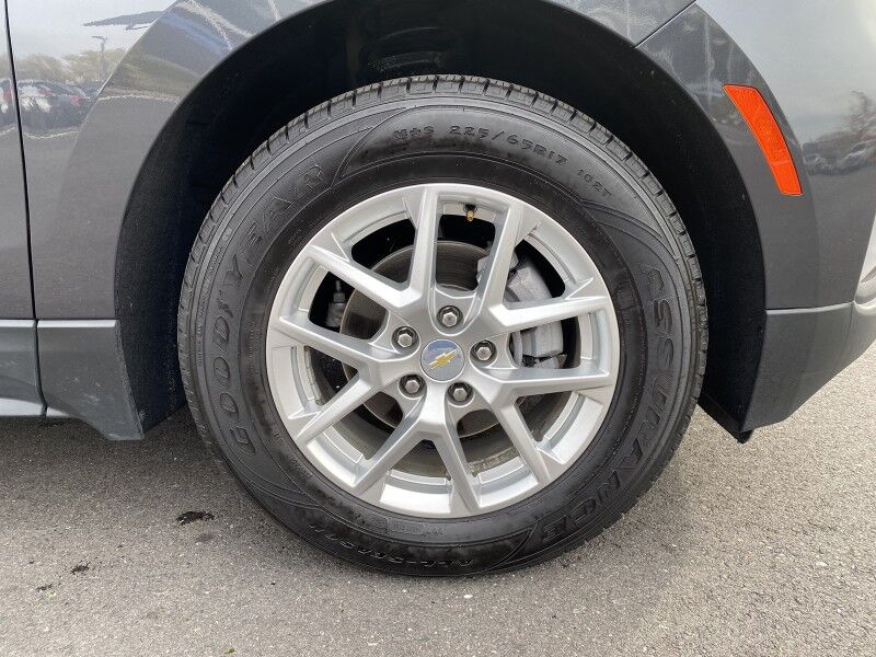 2022 Chevrolet Equinox LT Springfield PA