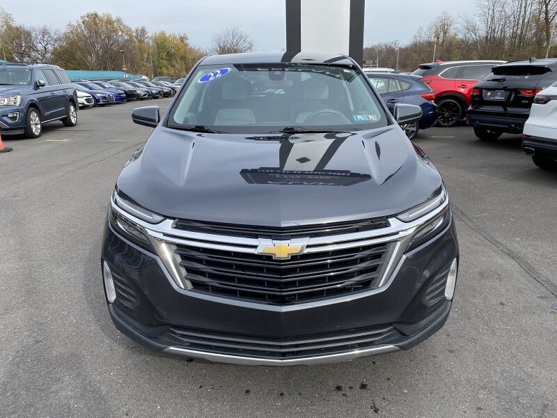 2022 Chevrolet Equinox LT Springfield PA