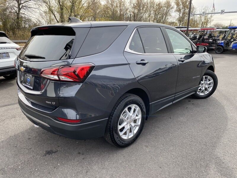 2022 Chevrolet Equinox LT Springfield PA