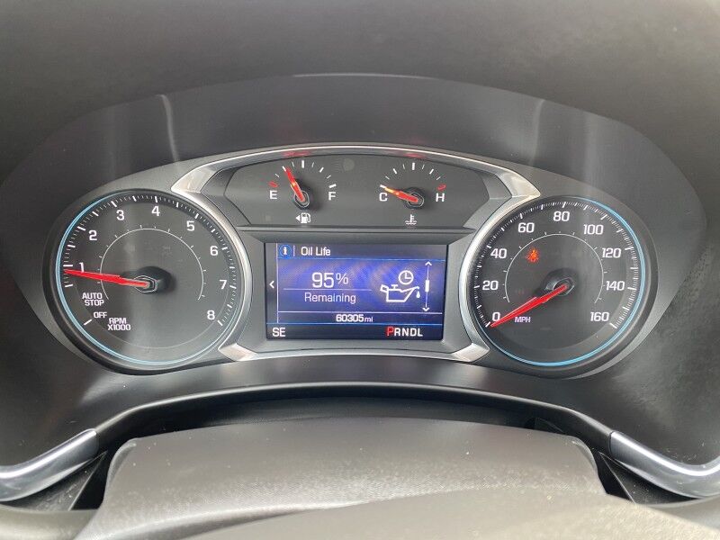 2022 Chevrolet Equinox LT Springfield PA