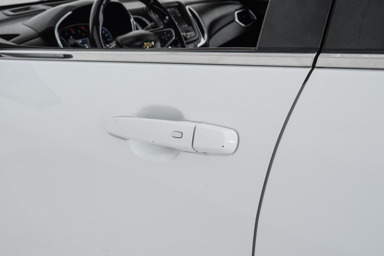 2022 Chevrolet Equinox LT CONFIDENCE II & CONVENIENCE PKG CHEVY SAFETY ASSIST BLIND SPO Carrollton TX