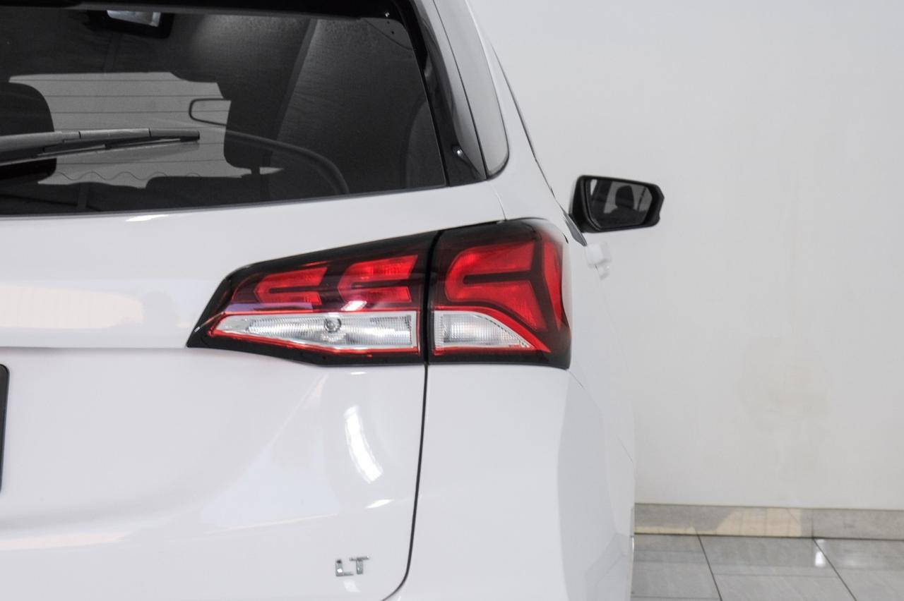 2022 Chevrolet Equinox LT CONFIDENCE II & CONVENIENCE PKG CHEVY SAFETY ASSIST BLIND SPO Carrollton TX