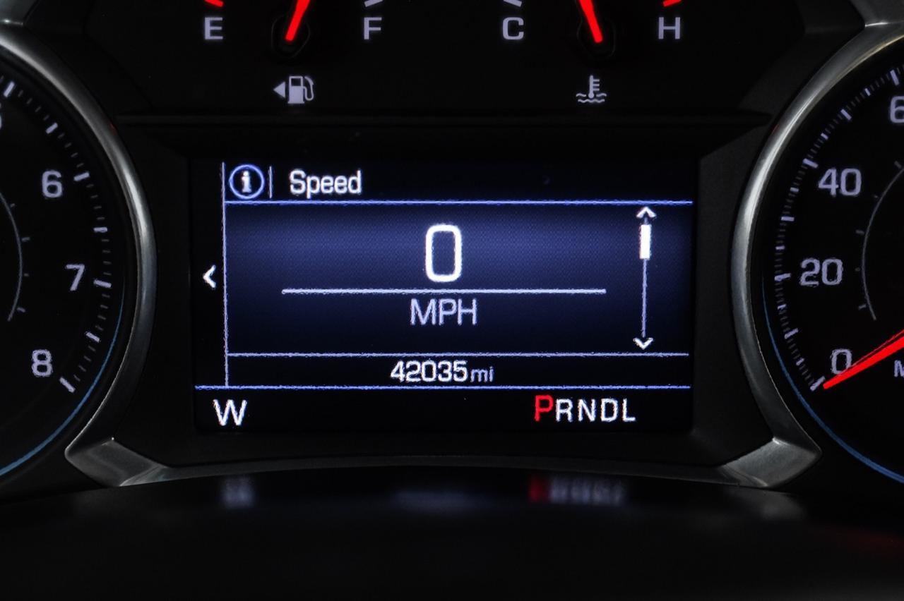 2022 Chevrolet Equinox LT CONFIDENCE II & CONVENIENCE PKG CHEVY SAFETY ASSIST BLIND SPO Carrollton TX