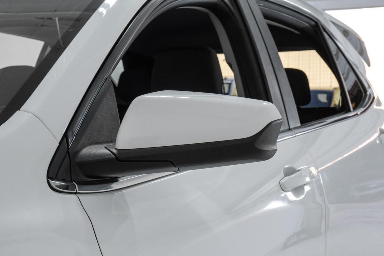 2022 Chevrolet Equinox LT CONFIDENCE II & CONVENIENCE PKG CHEVY SAFETY ASSIST BLIND SPO Carrollton TX