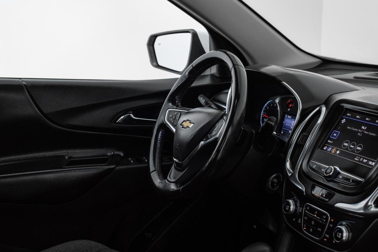 2022 Chevrolet Equinox LT CONFIDENCE II & CONVENIENCE PKG CHEVY SAFETY ASSIST BLIND SPO Carrollton TX