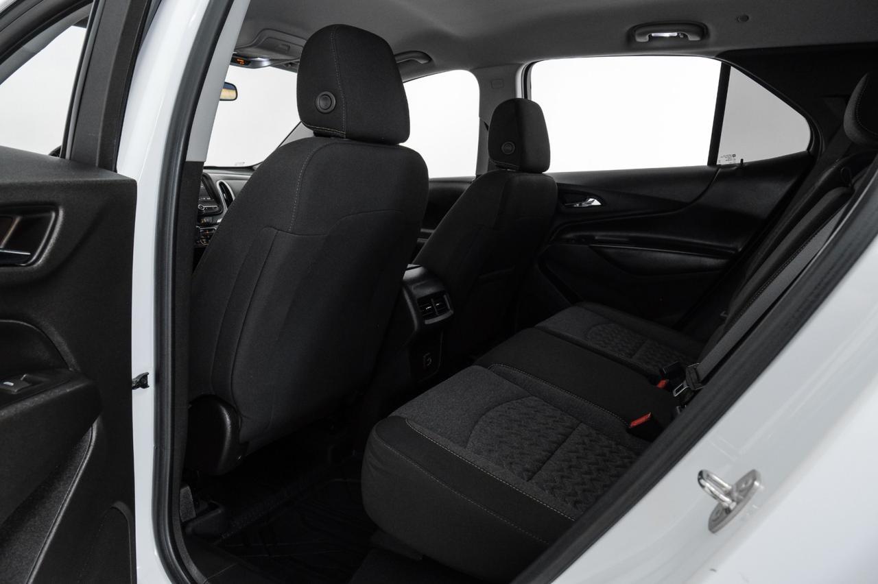 2022 Chevrolet Equinox LT CONFIDENCE II & CONVENIENCE PKG CHEVY SAFETY ASSIST BLIND SPO Carrollton TX