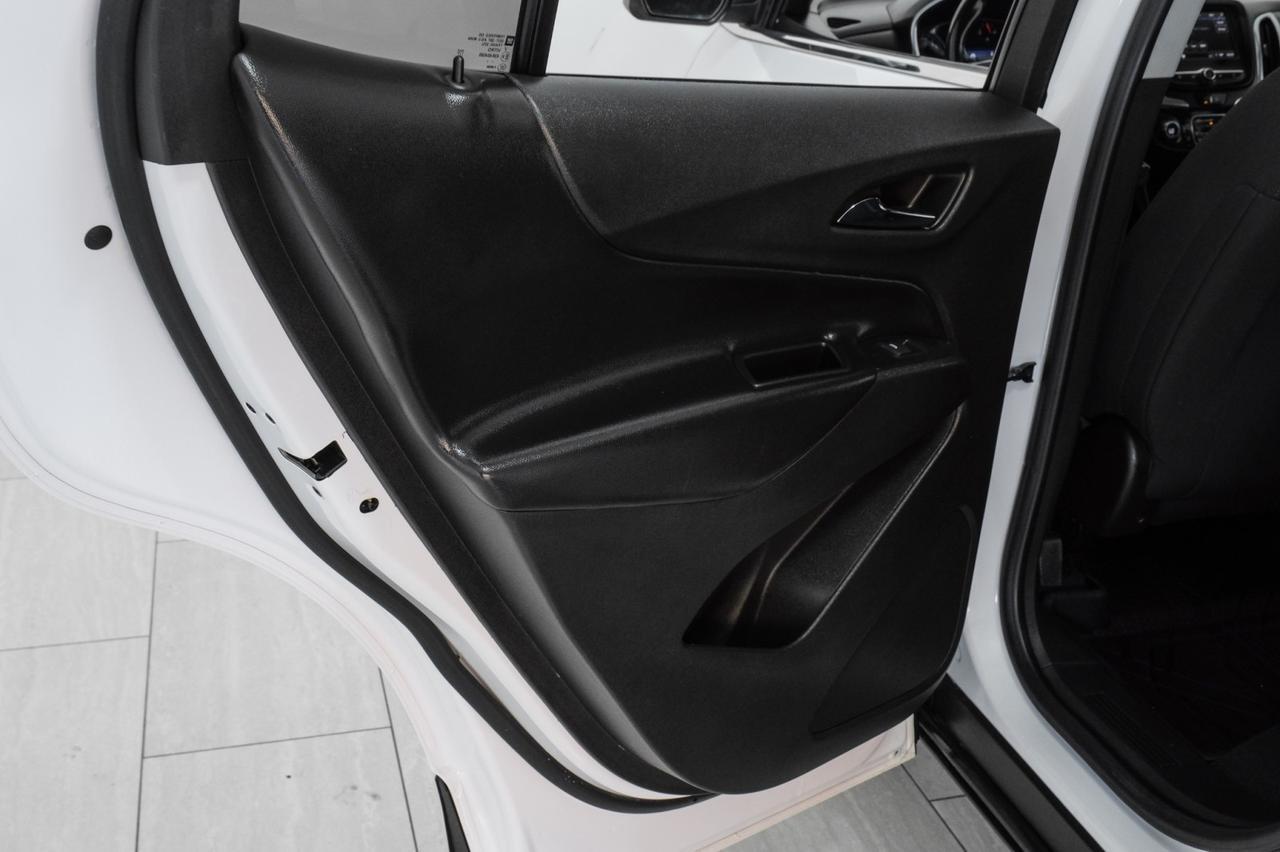 2022 Chevrolet Equinox LT CONFIDENCE II & CONVENIENCE PKG CHEVY SAFETY ASSIST BLIND SPO Carrollton TX