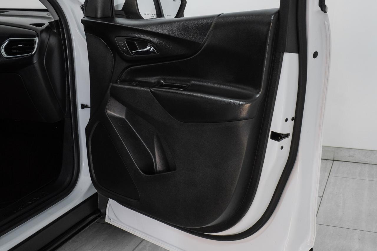 2022 Chevrolet Equinox LT CONFIDENCE II & CONVENIENCE PKG CHEVY SAFETY ASSIST BLIND SPO Carrollton TX