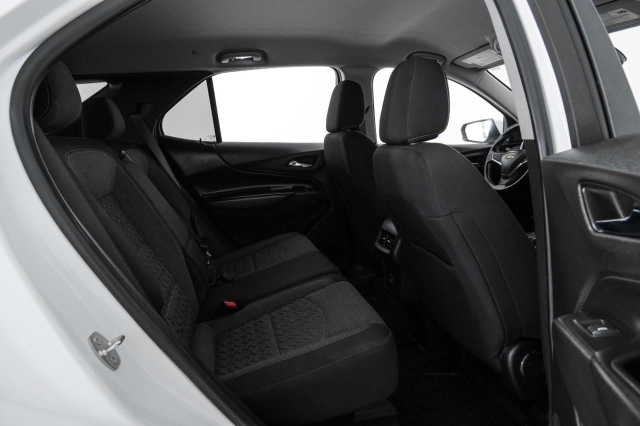 2022 Chevrolet Equinox LT CONFIDENCE II & CONVENIENCE PKG CHEVY SAFETY ASSIST BLIND SPO Carrollton TX