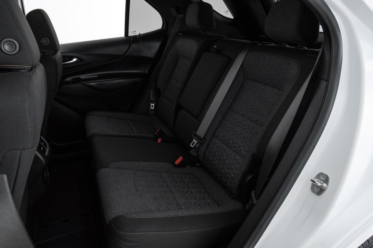 2022 Chevrolet Equinox LT CONFIDENCE II & CONVENIENCE PKG CHEVY SAFETY ASSIST BLIND SPO Carrollton TX