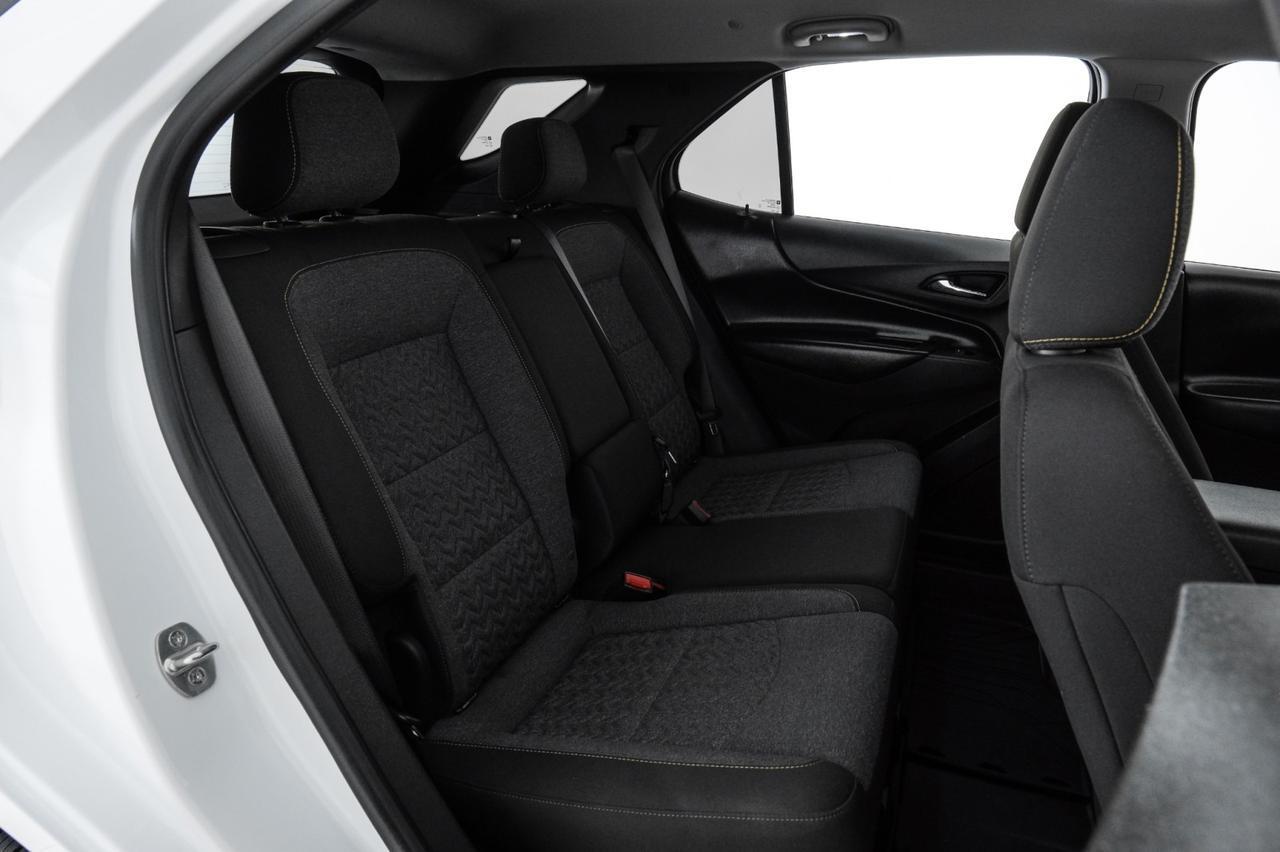 2022 Chevrolet Equinox LT CONFIDENCE II & CONVENIENCE PKG CHEVY SAFETY ASSIST BLIND SPO Carrollton TX