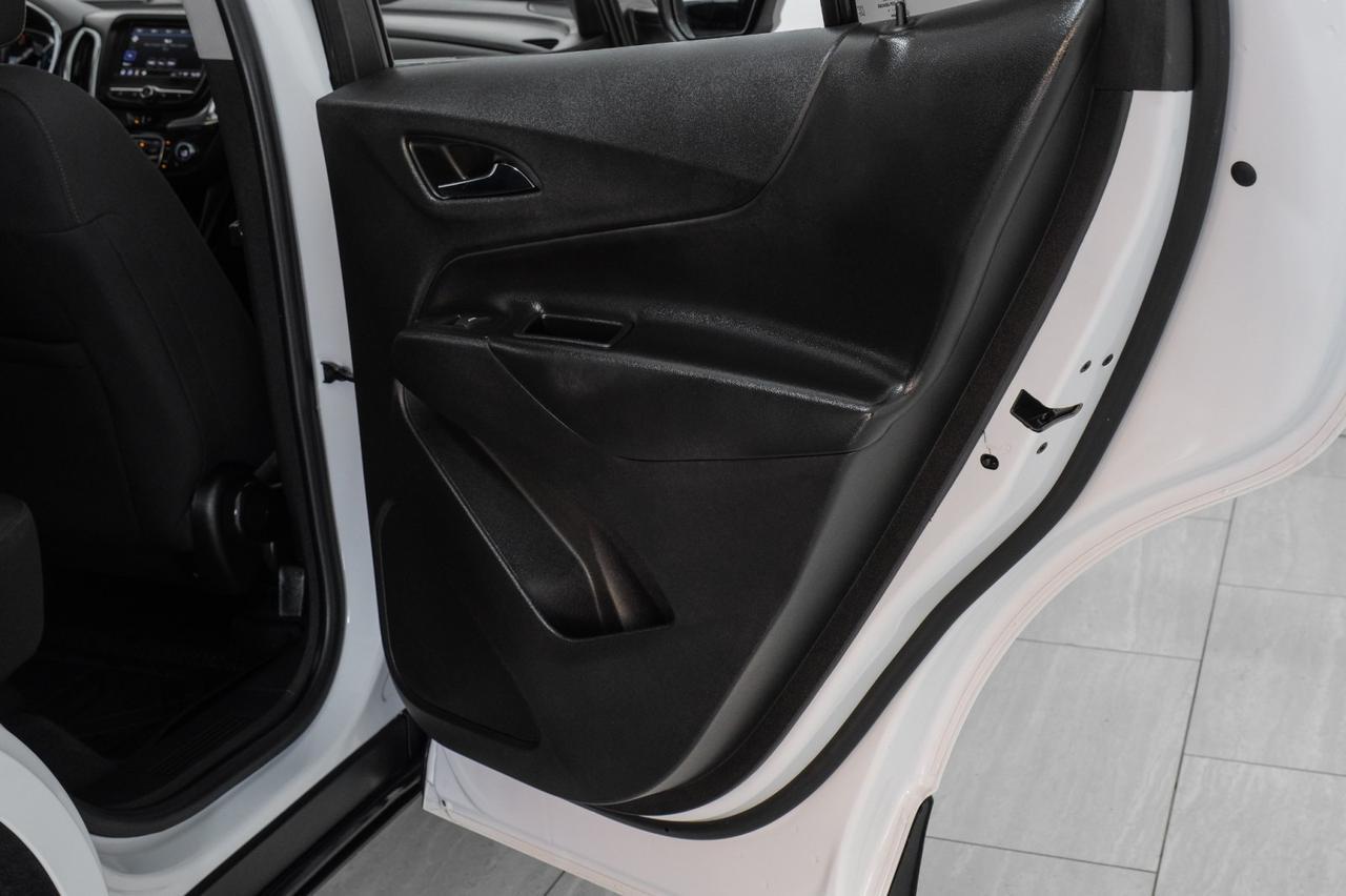 2022 Chevrolet Equinox LT CONFIDENCE II & CONVENIENCE PKG CHEVY SAFETY ASSIST BLIND SPO Carrollton TX