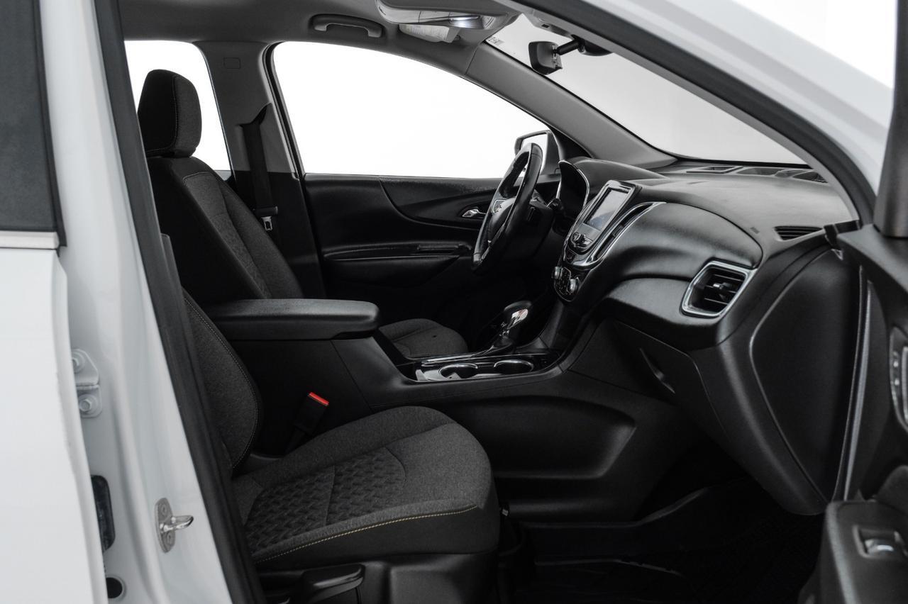 2022 Chevrolet Equinox LT CONFIDENCE II & CONVENIENCE PKG CHEVY SAFETY ASSIST BLIND SPO Carrollton TX