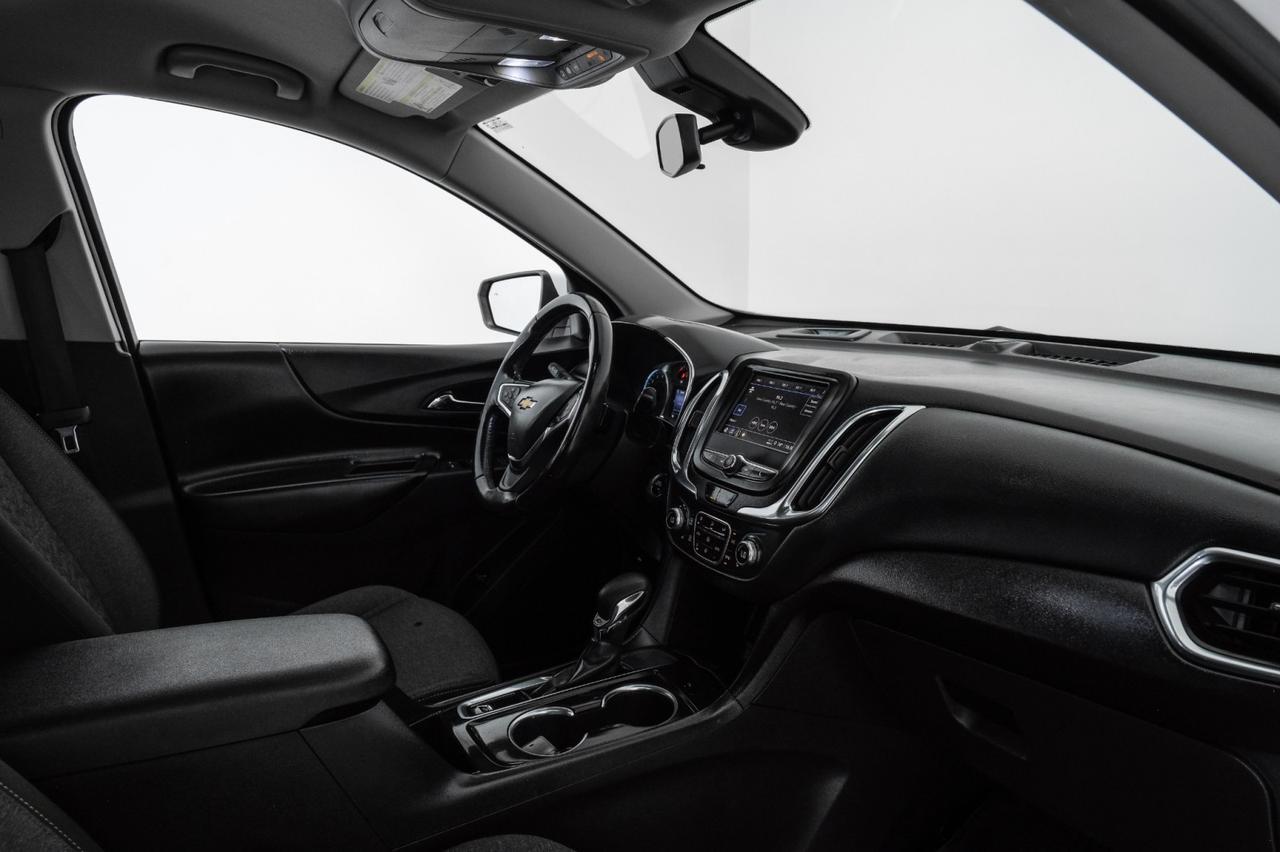 2022 Chevrolet Equinox LT CONFIDENCE II & CONVENIENCE PKG CHEVY SAFETY ASSIST BLIND SPO Carrollton TX