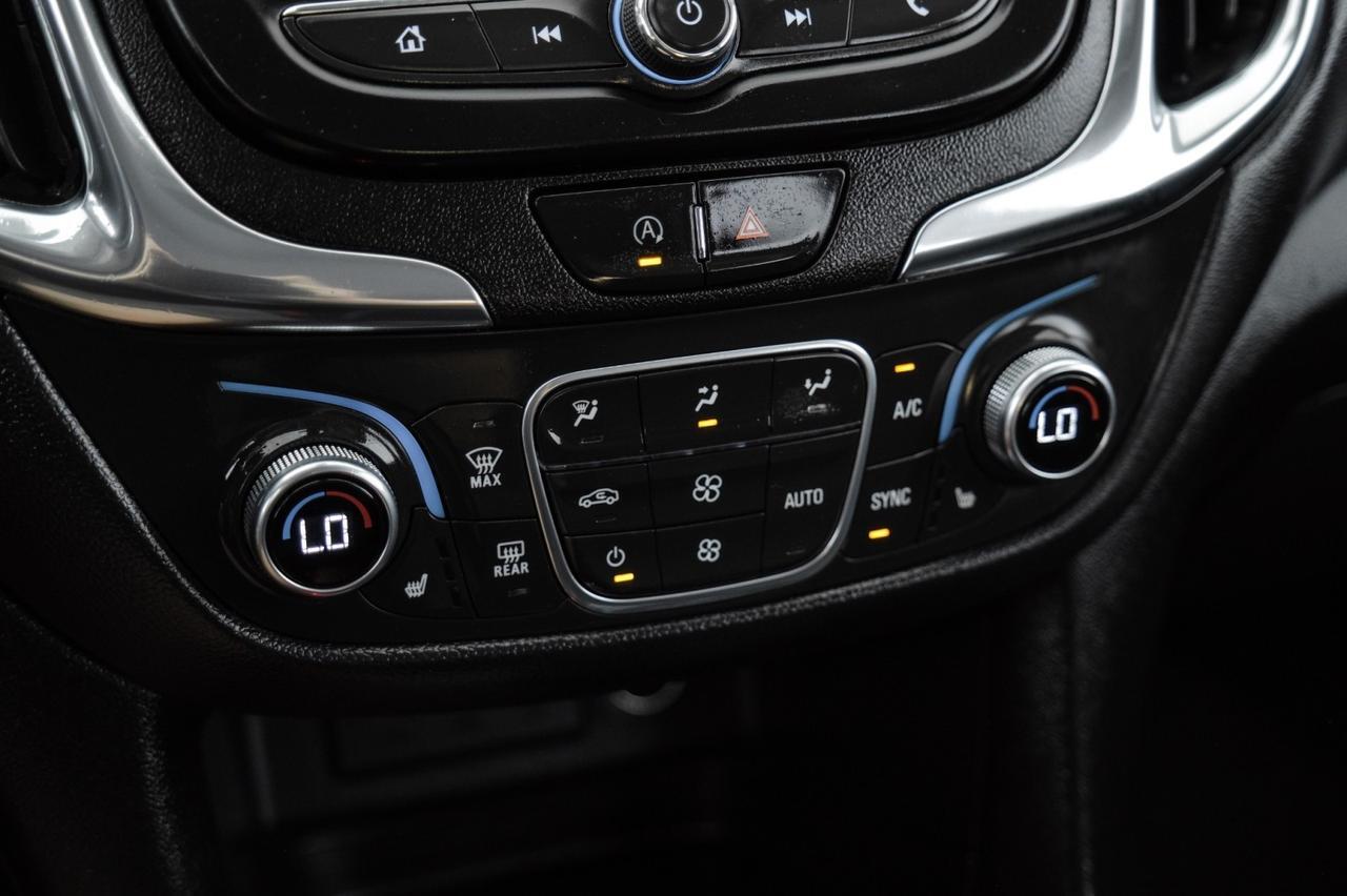 2022 Chevrolet Equinox LT CONFIDENCE II & CONVENIENCE PKG CHEVY SAFETY ASSIST BLIND SPO Carrollton TX