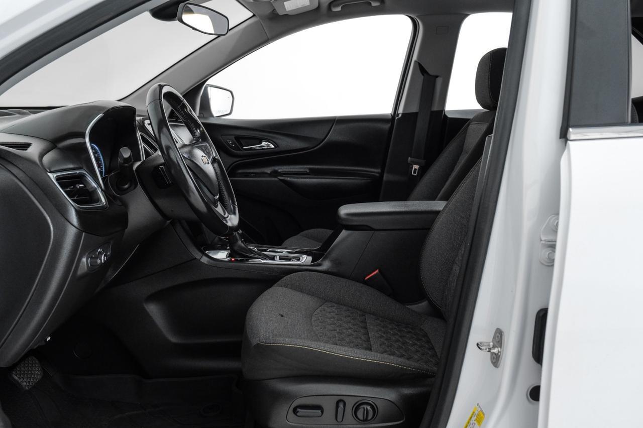 2022 Chevrolet Equinox LT CONFIDENCE II & CONVENIENCE PKG CHEVY SAFETY ASSIST BLIND SPO Carrollton TX