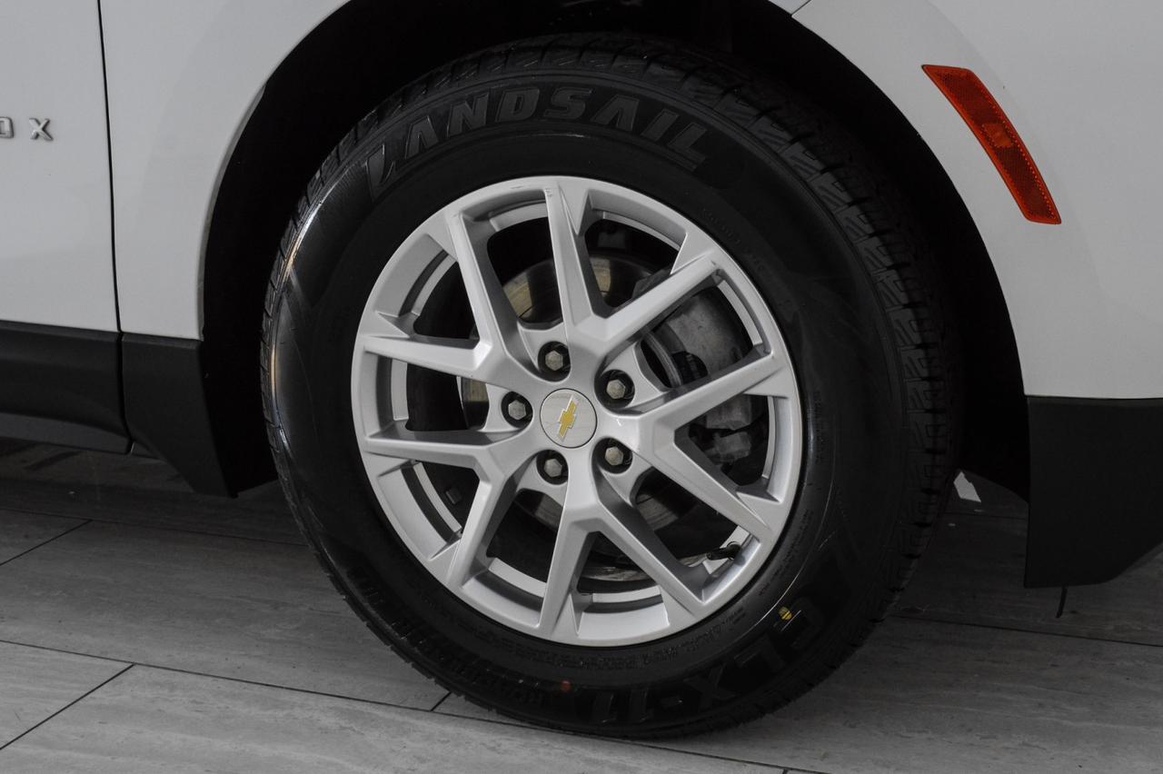 2022 Chevrolet Equinox LT CONFIDENCE II & CONVENIENCE PKG CHEVY SAFETY ASSIST BLIND SPO Carrollton TX