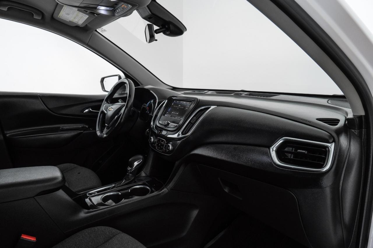 2022 Chevrolet Equinox LT CONFIDENCE II & CONVENIENCE PKG CHEVY SAFETY ASSIST BLIND SPO Carrollton TX