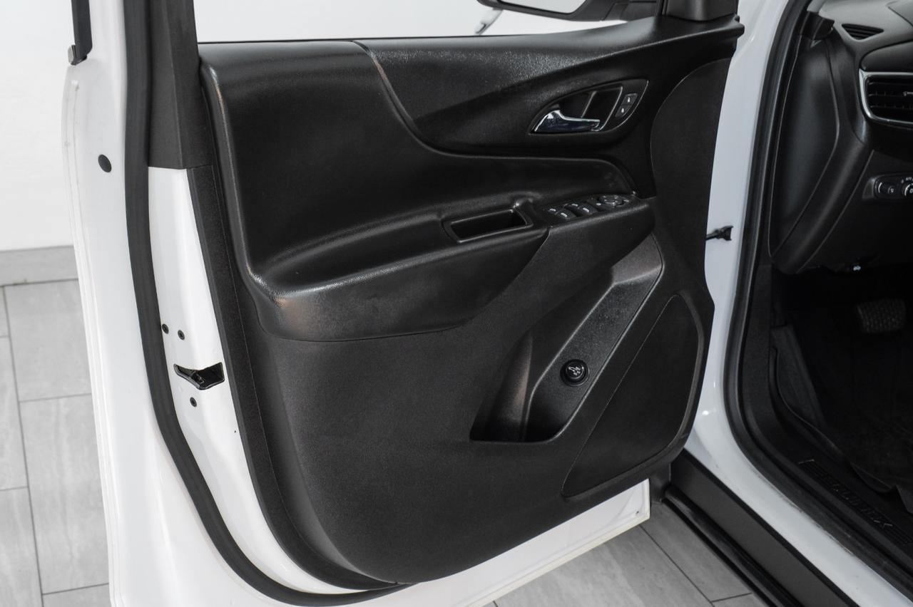 2022 Chevrolet Equinox LT CONFIDENCE II & CONVENIENCE PKG CHEVY SAFETY ASSIST BLIND SPO Carrollton TX