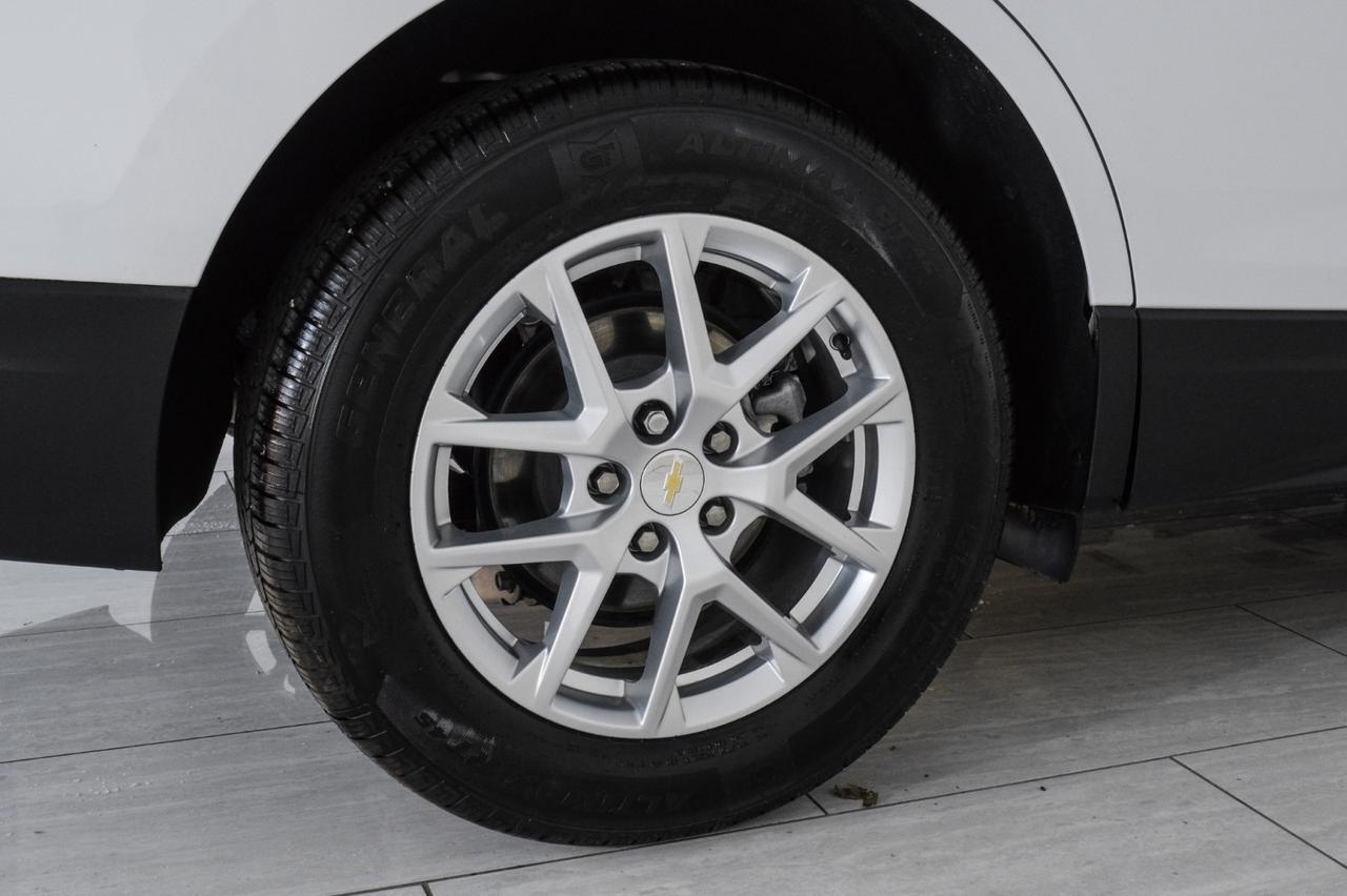 2022 Chevrolet Equinox LT CONFIDENCE II & CONVENIENCE PKG CHEVY SAFETY ASSIST BLIND SPO Carrollton TX