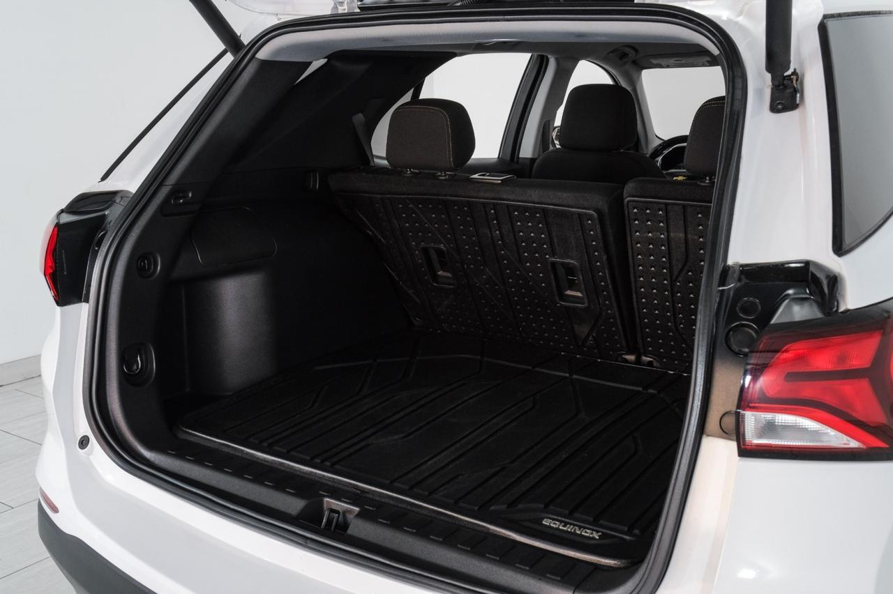 2022 Chevrolet Equinox LT CONFIDENCE II & CONVENIENCE PKG CHEVY SAFETY ASSIST BLIND SPO Carrollton TX