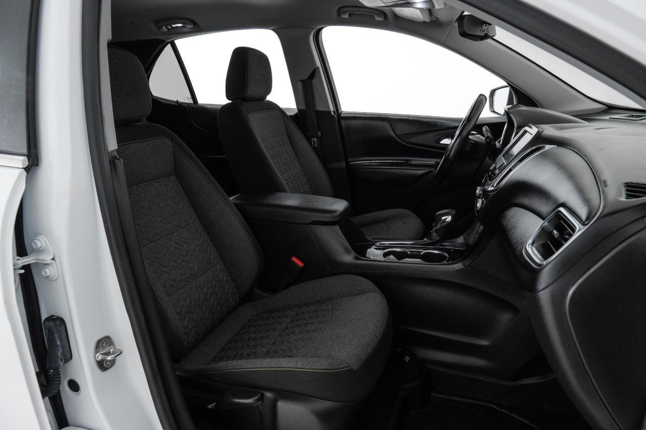 2022 Chevrolet Equinox LT CONFIDENCE II & CONVENIENCE PKG CHEVY SAFETY ASSIST BLIND SPO Carrollton TX