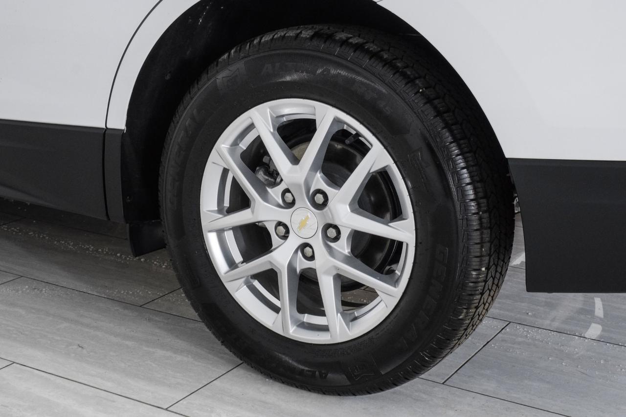2022 Chevrolet Equinox LT CONFIDENCE II & CONVENIENCE PKG CHEVY SAFETY ASSIST BLIND SPO Carrollton TX