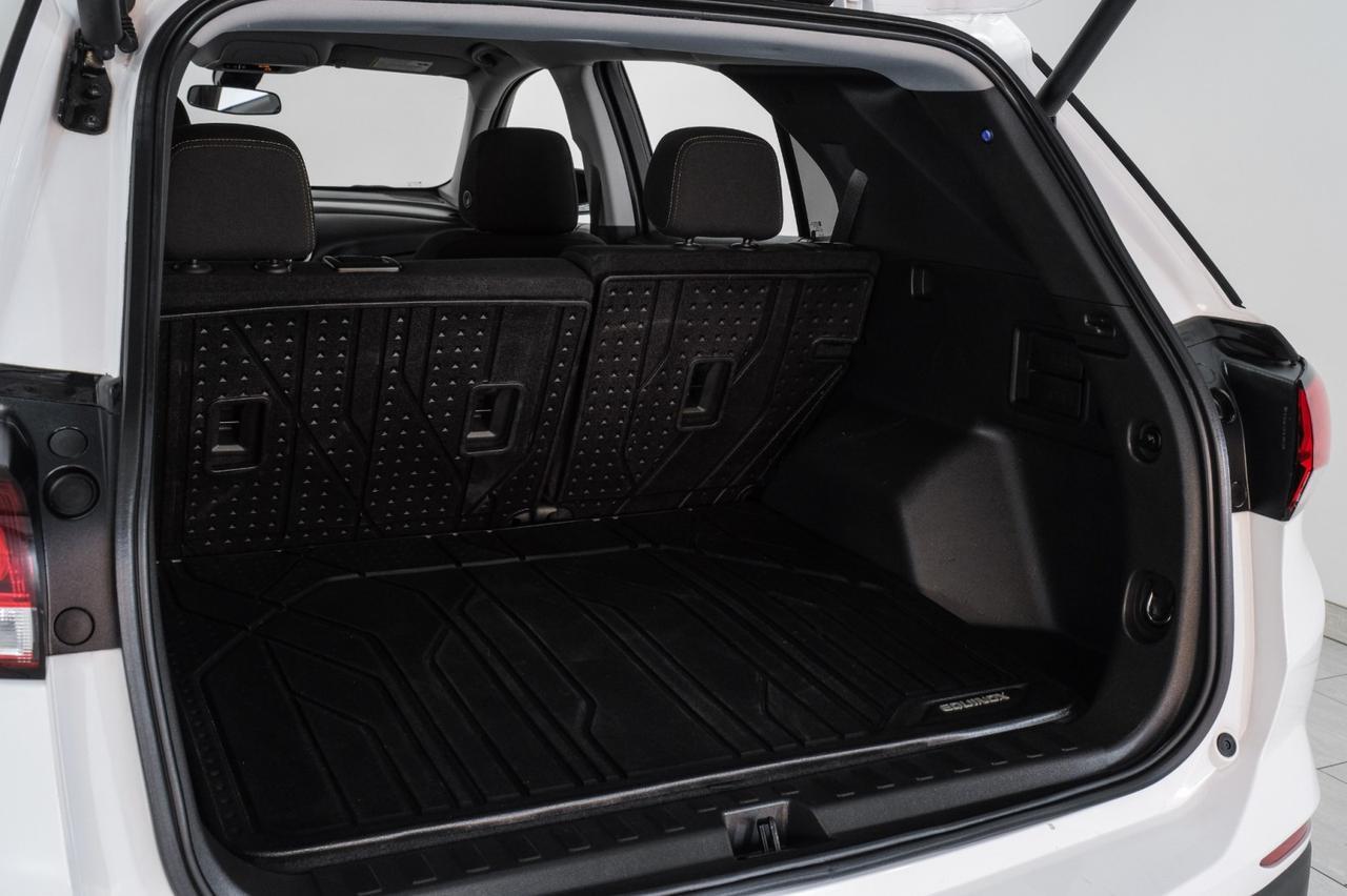 2022 Chevrolet Equinox LT CONFIDENCE II & CONVENIENCE PKG CHEVY SAFETY ASSIST BLIND SPO Carrollton TX