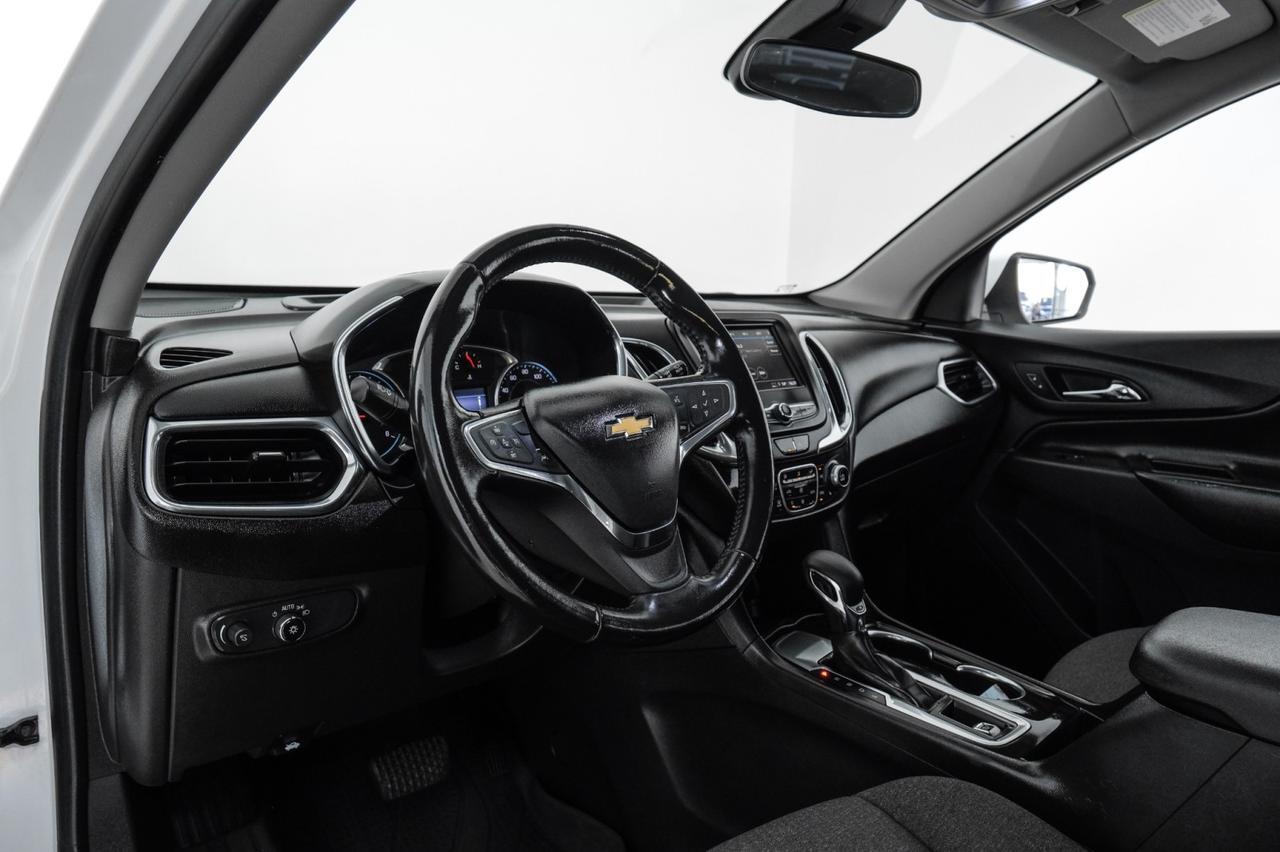 2022 Chevrolet Equinox LT CONFIDENCE II & CONVENIENCE PKG CHEVY SAFETY ASSIST BLIND SPO Carrollton TX