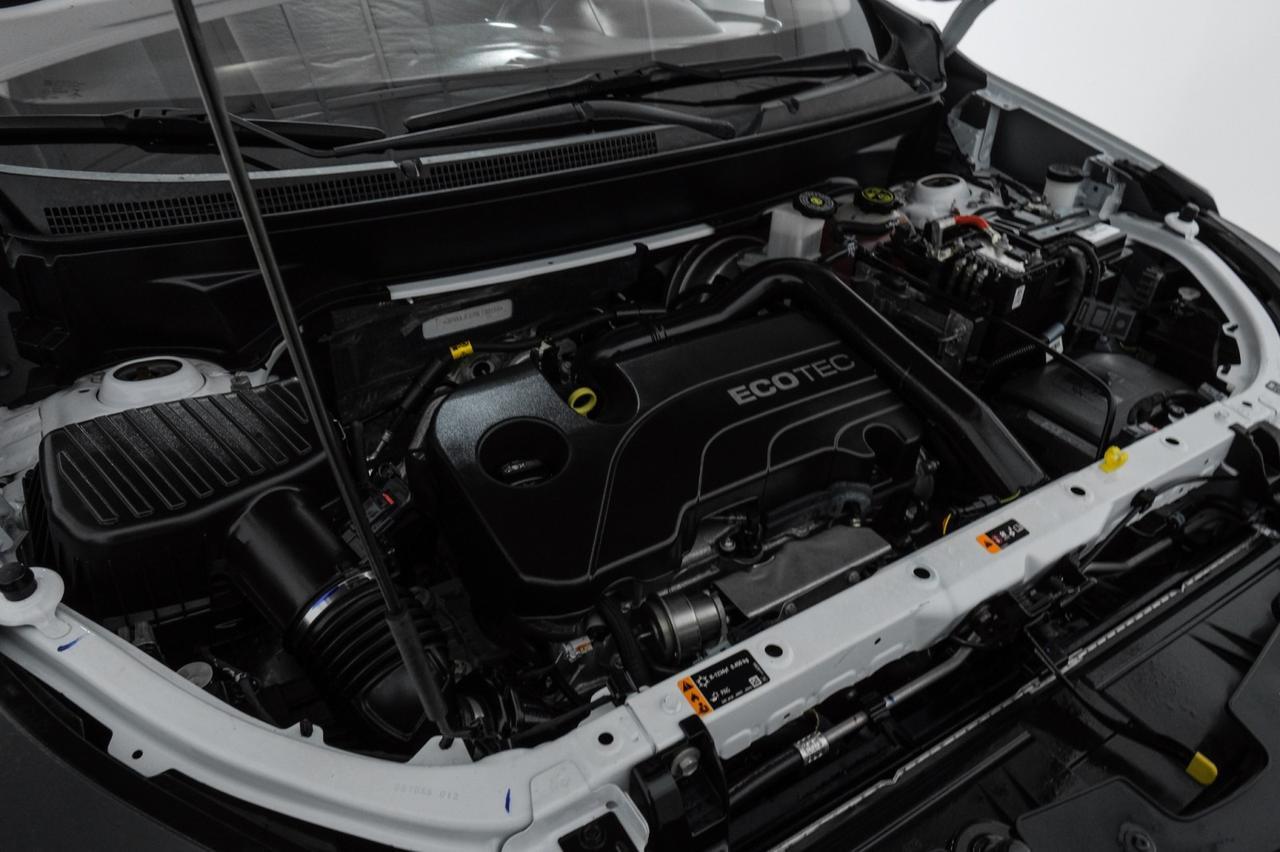 2022 Chevrolet Equinox LT CONFIDENCE II & CONVENIENCE PKG CHEVY SAFETY ASSIST BLIND SPO Carrollton TX