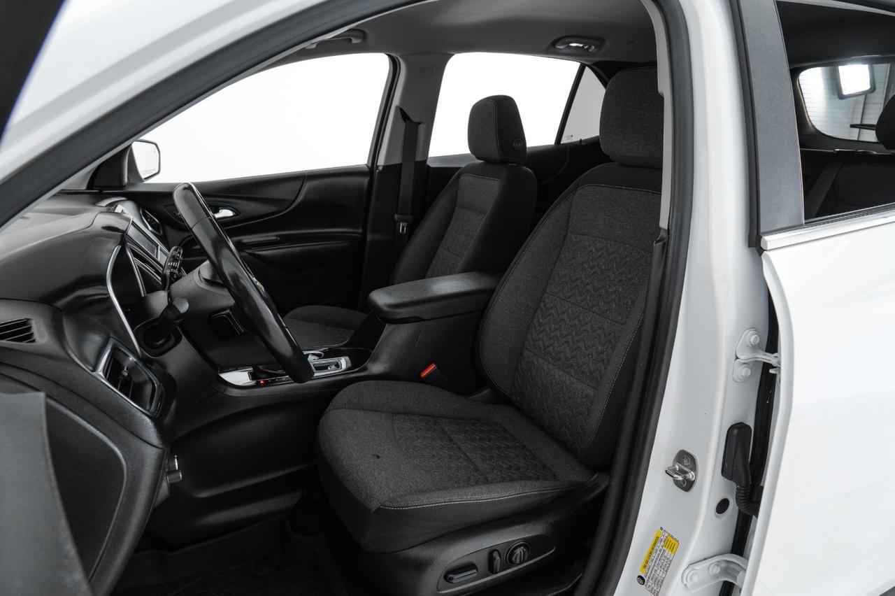 2022 Chevrolet Equinox LT CONFIDENCE II & CONVENIENCE PKG CHEVY SAFETY ASSIST BLIND SPO Carrollton TX