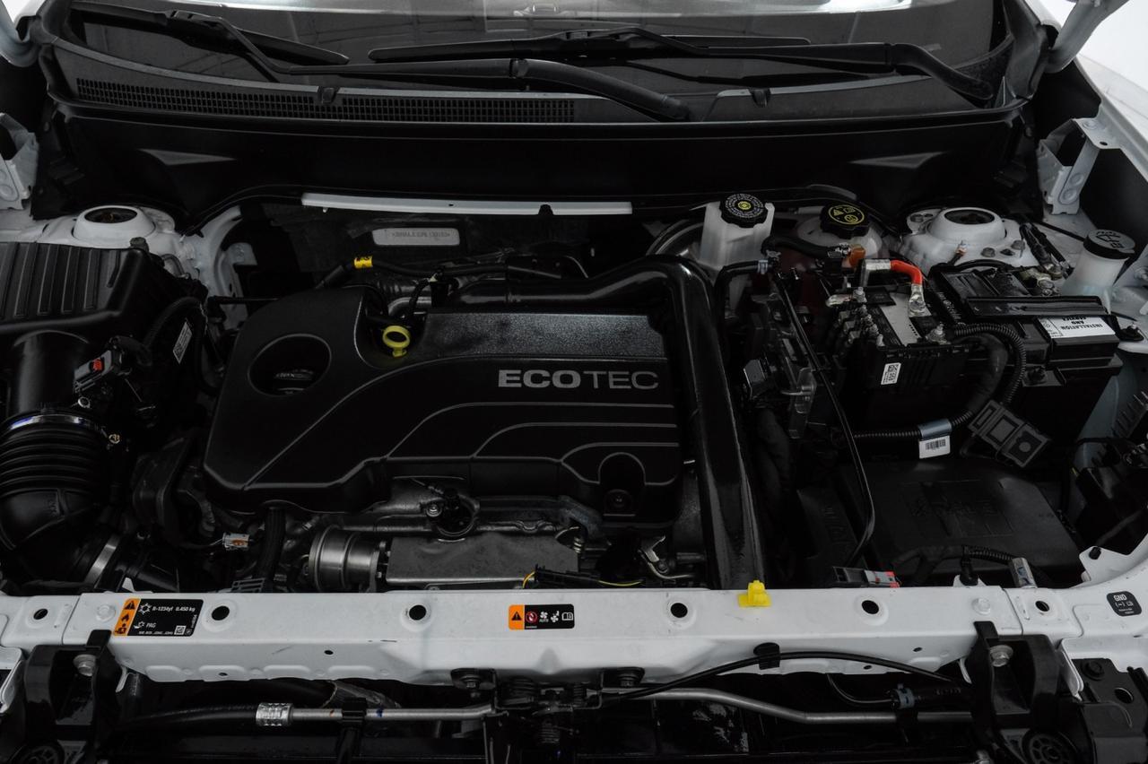 2022 Chevrolet Equinox LT CONFIDENCE II & CONVENIENCE PKG CHEVY SAFETY ASSIST BLIND SPO Carrollton TX