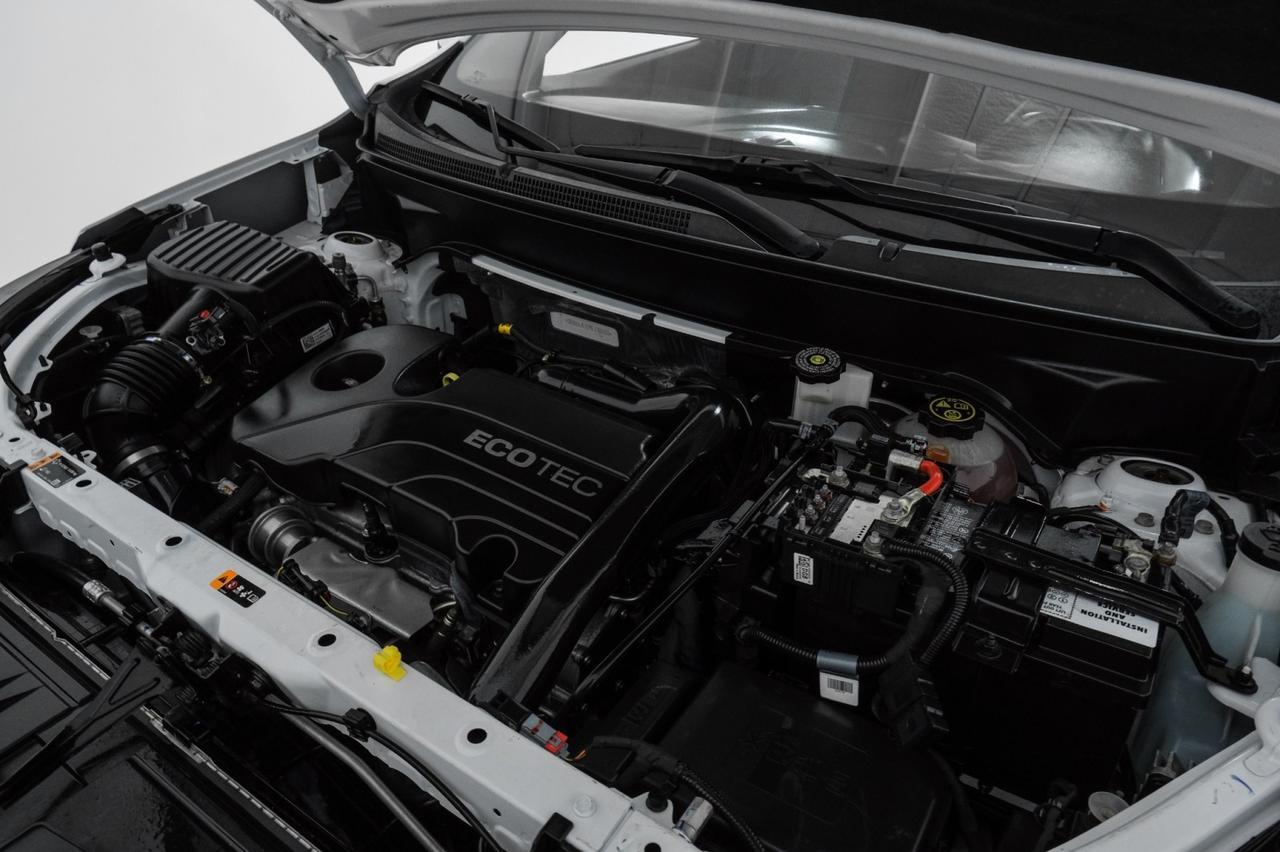 2022 Chevrolet Equinox LT CONFIDENCE II & CONVENIENCE PKG CHEVY SAFETY ASSIST BLIND SPO Carrollton TX