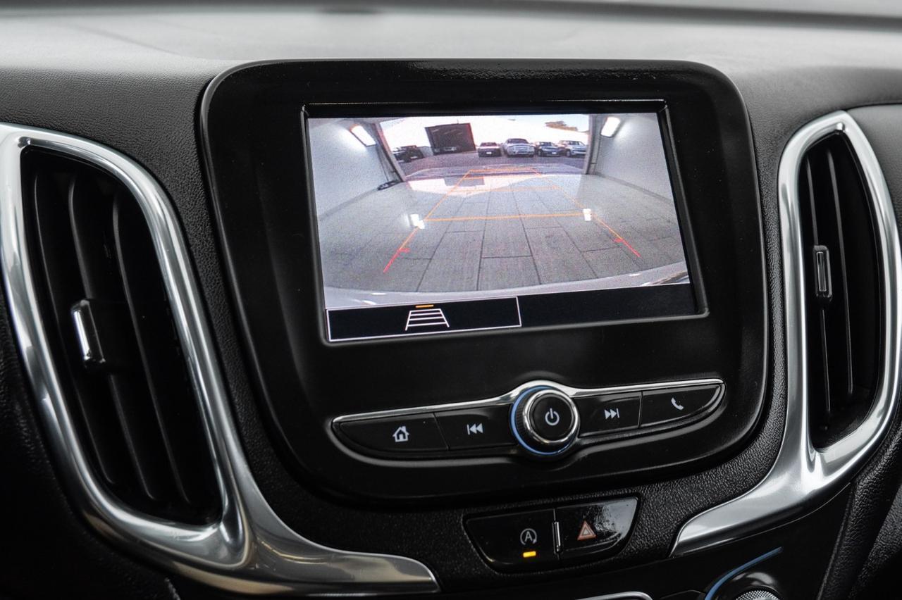 2022 Chevrolet Equinox LT CONFIDENCE II & CONVENIENCE PKG CHEVY SAFETY ASSIST BLIND SPO Carrollton TX