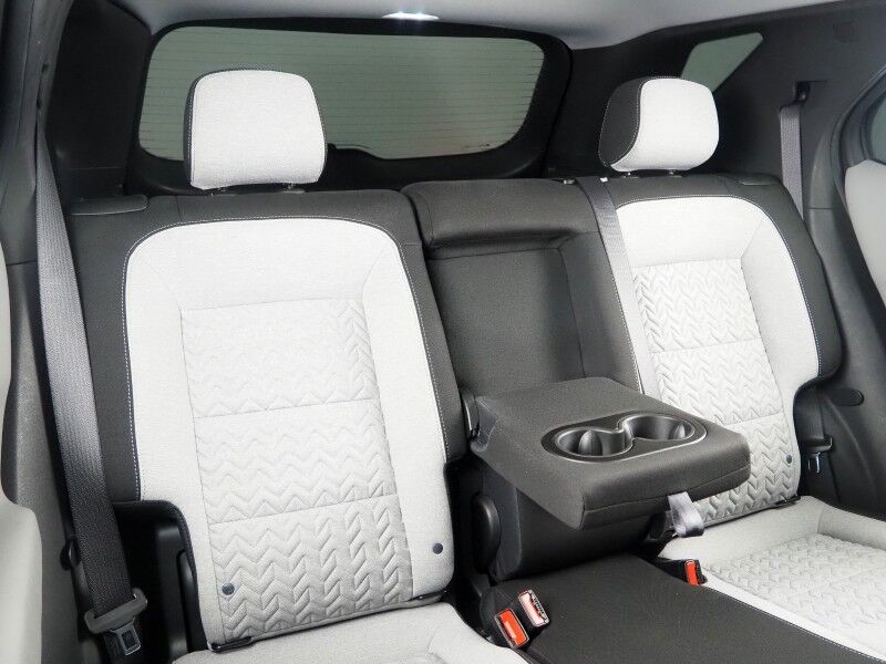 2022 Chevrolet Equinox LT *CONFIDENCE & CONVENIENCE PKG, SAFETY ALERTS, BACKUP-CAMERA, COLOR TOUCHSCREEN, KEYLESS ENTRY, REMOTE START, POWER LIFTGATE, ALLOY WHEELS, LED HEADLIGHTS, ANDROID & APPLE Round Rock TX
