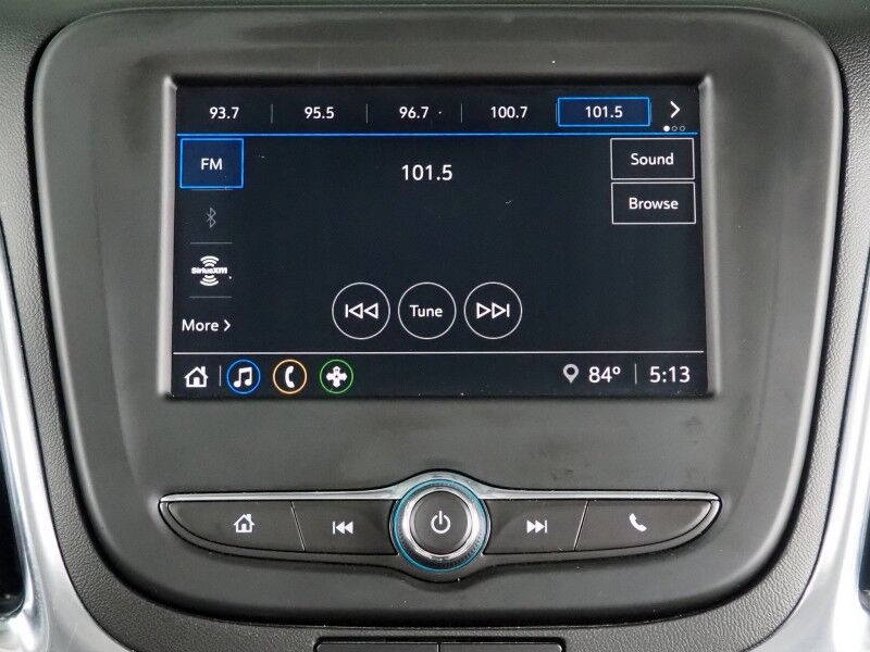 2022 Chevrolet Equinox LT *CONFIDENCE & CONVENIENCE PKG, SAFETY ALERTS, BACKUP-CAMERA, COLOR TOUCHSCREEN, KEYLESS ENTRY, REMOTE START, POWER LIFTGATE, ALLOY WHEELS, LED HEADLIGHTS, ANDROID & APPLE Round Rock TX