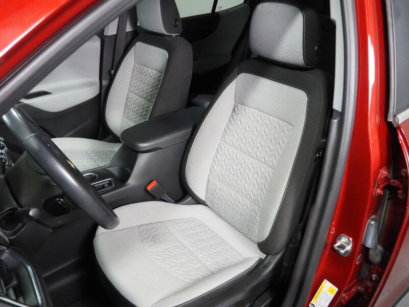 2022 Chevrolet Equinox LT *CONFIDENCE & CONVENIENCE PKG, SAFETY ALERTS, BACKUP-CAMERA, COLOR TOUCHSCREEN, KEYLESS ENTRY, REMOTE START, POWER LIFTGATE, ALLOY WHEELS, LED HEADLIGHTS, ANDROID & APPLE Round Rock TX