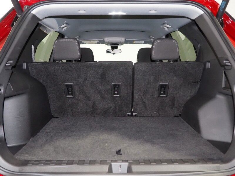 2022 Chevrolet Equinox LT *CONFIDENCE & CONVENIENCE PKG, SAFETY ALERTS, BACKUP-CAMERA, COLOR TOUCHSCREEN, KEYLESS ENTRY, REMOTE START, POWER LIFTGATE, ALLOY WHEELS, LED HEADLIGHTS, ANDROID & APPLE Round Rock TX