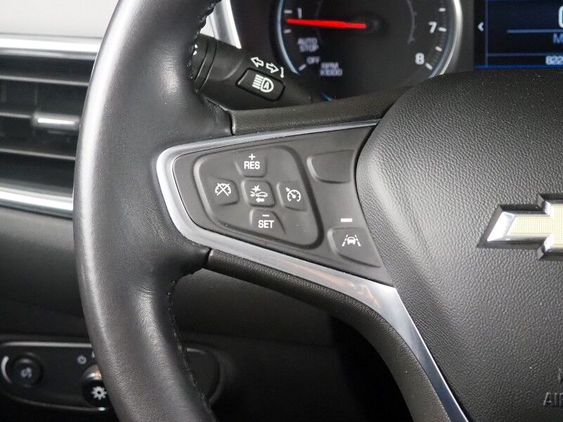 2022 Chevrolet Equinox LT *CONFIDENCE & CONVENIENCE PKG, SAFETY ALERTS, BACKUP-CAMERA, COLOR TOUCHSCREEN, KEYLESS ENTRY, REMOTE START, POWER LIFTGATE, ALLOY WHEELS, LED HEADLIGHTS, ANDROID & APPLE Round Rock TX