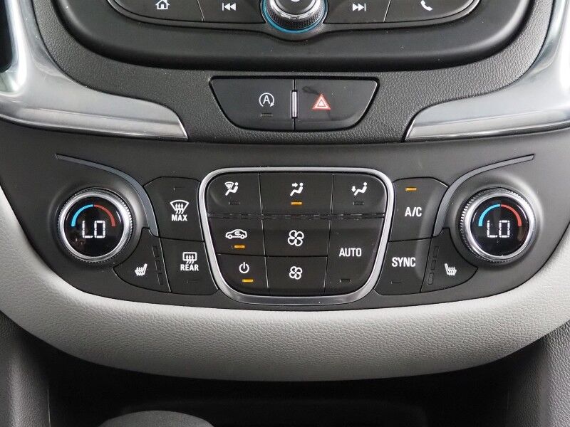 2022 Chevrolet Equinox LT *CONFIDENCE & CONVENIENCE PKG, SAFETY ALERTS, BACKUP-CAMERA, COLOR TOUCHSCREEN, KEYLESS ENTRY, REMOTE START, POWER LIFTGATE, ALLOY WHEELS, LED HEADLIGHTS, ANDROID & APPLE Round Rock TX