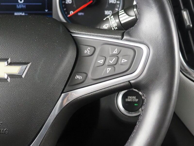 2022 Chevrolet Equinox LT *CONFIDENCE & CONVENIENCE PKG, SAFETY ALERTS, BACKUP-CAMERA, COLOR TOUCHSCREEN, KEYLESS ENTRY, REMOTE START, POWER LIFTGATE, ALLOY WHEELS, LED HEADLIGHTS, ANDROID & APPLE Round Rock TX