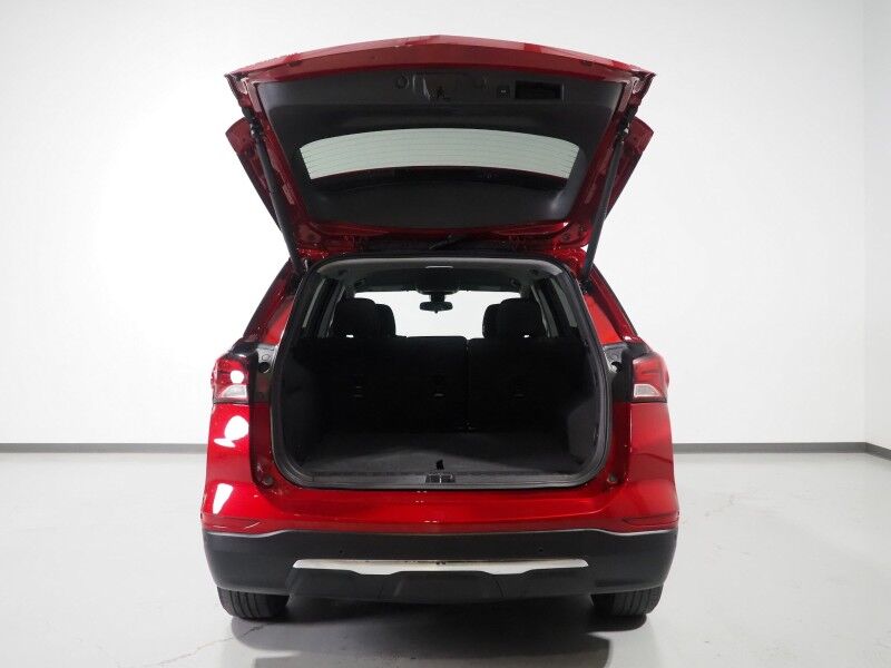 2022 Chevrolet Equinox LT *CONFIDENCE & CONVENIENCE PKG, SAFETY ALERTS, BACKUP-CAMERA, COLOR TOUCHSCREEN, KEYLESS ENTRY, REMOTE START, POWER LIFTGATE, ALLOY WHEELS, LED HEADLIGHTS, ANDROID & APPLE Round Rock TX
