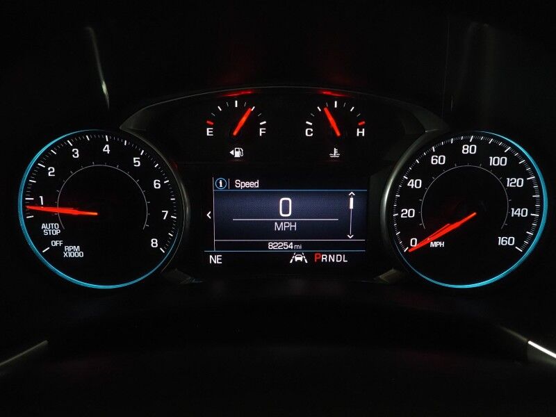 2022 Chevrolet Equinox LT *CONFIDENCE & CONVENIENCE PKG, SAFETY ALERTS, BACKUP-CAMERA, COLOR TOUCHSCREEN, KEYLESS ENTRY, REMOTE START, POWER LIFTGATE, ALLOY WHEELS, LED HEADLIGHTS, ANDROID & APPLE Round Rock TX