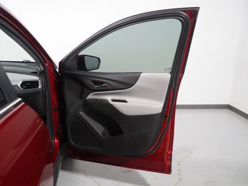 2022 Chevrolet Equinox LT *CONFIDENCE & CONVENIENCE PKG, SAFETY ALERTS, BACKUP-CAMERA, COLOR TOUCHSCREEN, KEYLESS ENTRY, REMOTE START, POWER LIFTGATE, ALLOY WHEELS, LED HEADLIGHTS, ANDROID & APPLE Round Rock TX