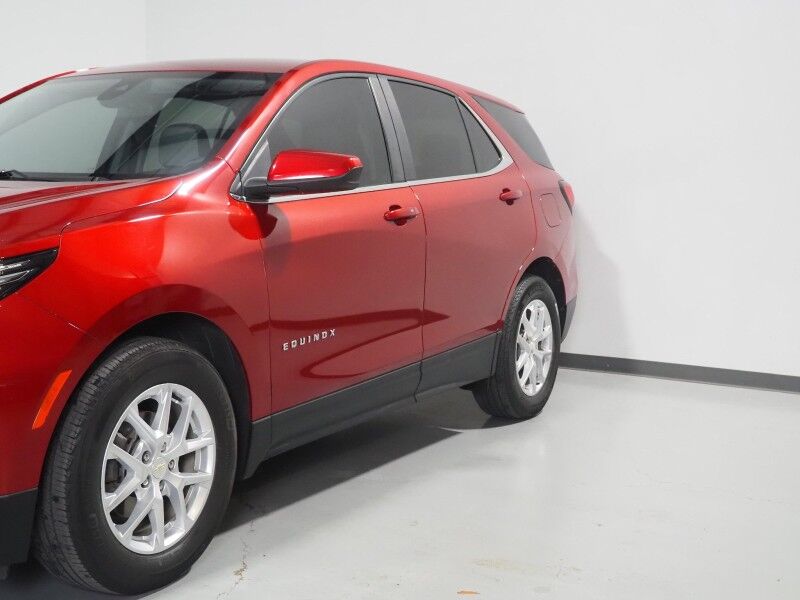 2022 Chevrolet Equinox LT *CONFIDENCE & CONVENIENCE PKG, SAFETY ALERTS, BACKUP-CAMERA, COLOR TOUCHSCREEN, KEYLESS ENTRY, REMOTE START, POWER LIFTGATE, ALLOY WHEELS, LED HEADLIGHTS, ANDROID & APPLE Round Rock TX